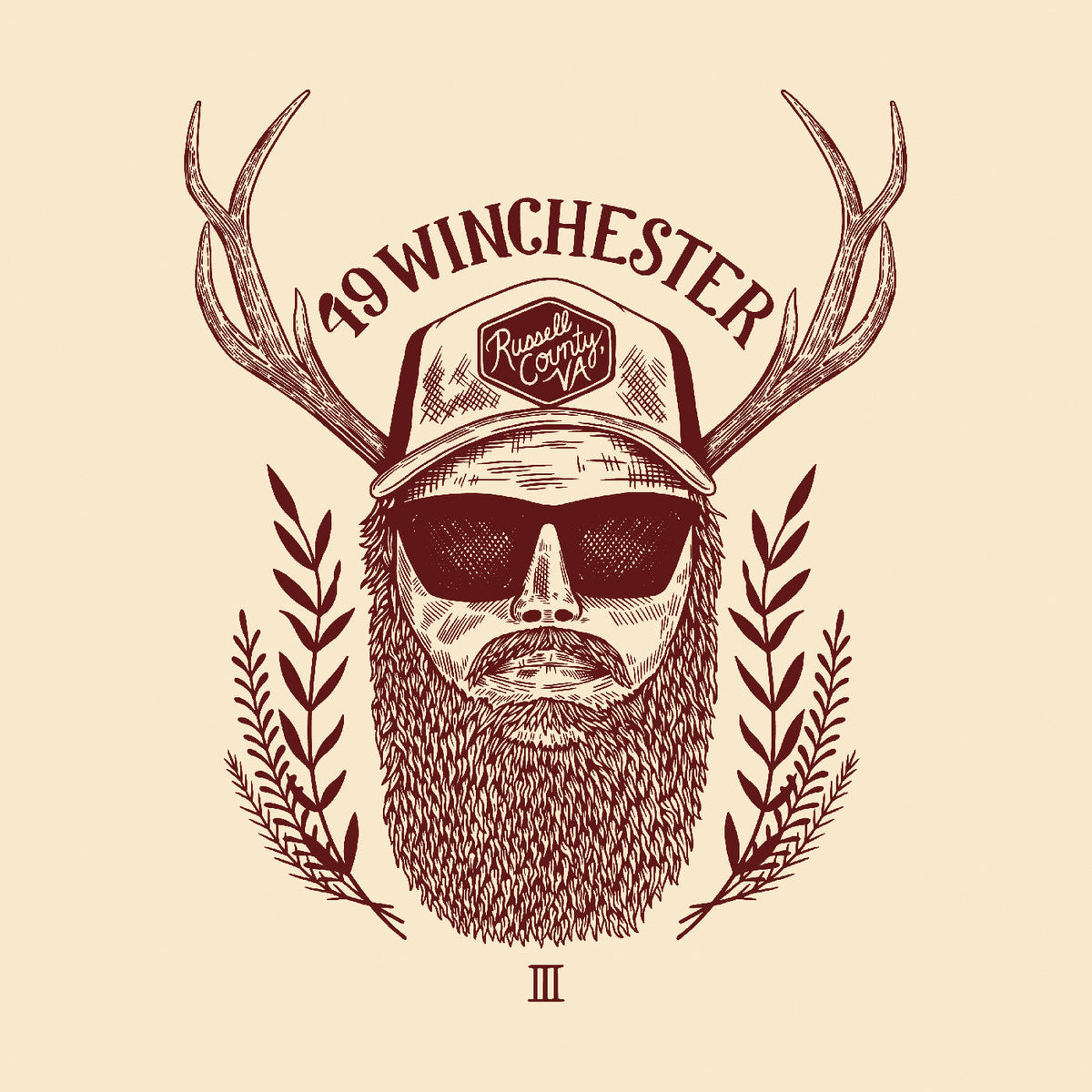 49 Winchester Iii (Indie Exclusive Green Vinyl)