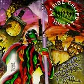 A Tribe Called Quest Beats, Rhymes & Life
