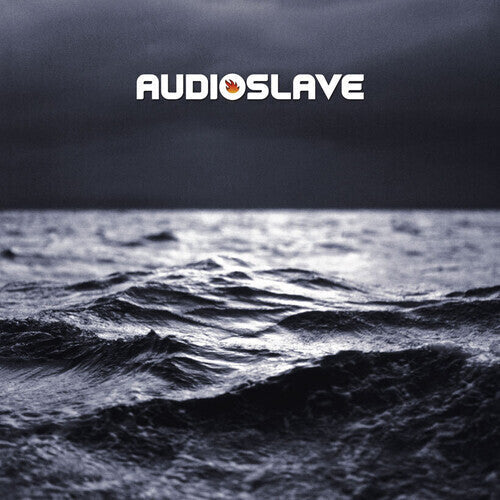 Audioslave Out Of Exile (180 Gram Vinyl) (2 Lp's)
