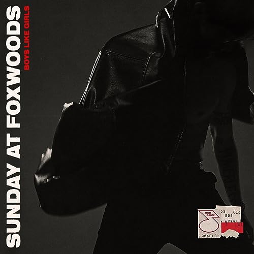 BOYS LIKE GIRLS Sunday At Foxwoods