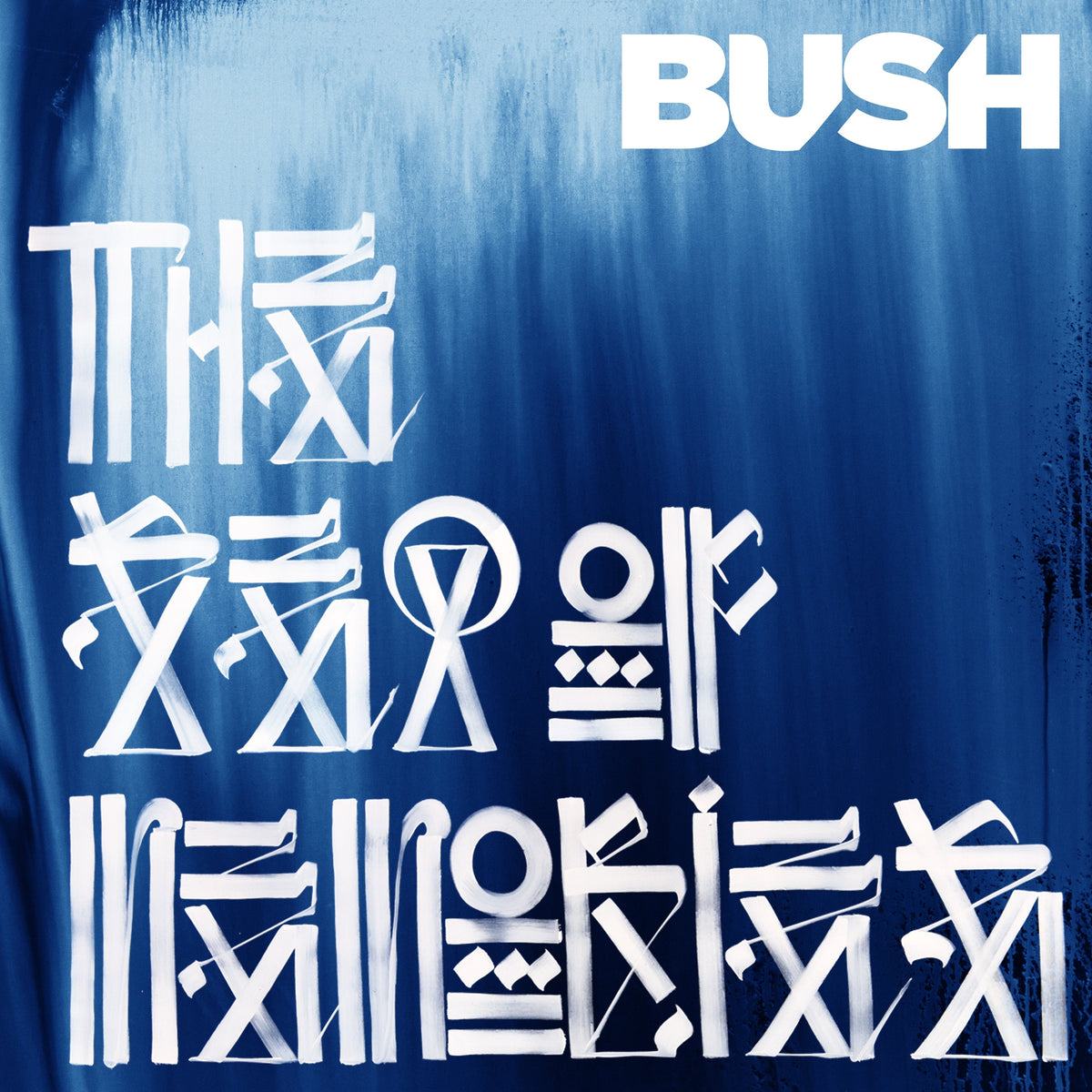 Bush The Sea Of Memories (180 Gram Vinyl, 15th Anniversary Edition, Gatefold LP Jacket) (2 Lp's)