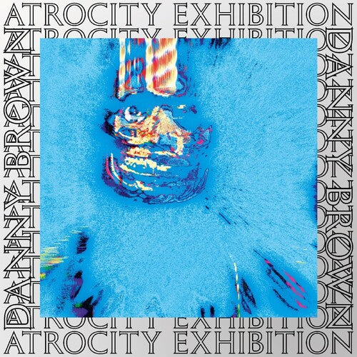 Danny Brown Atrocity Exhibition: 10 Year Anniversary Edition (2 Cd's)
