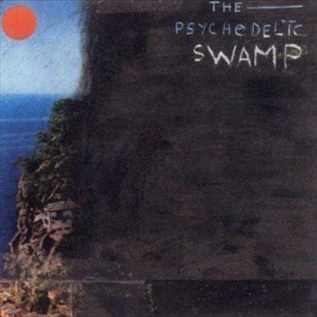Dr. Dog The Psychedelic Swamp (Digital Download Card)