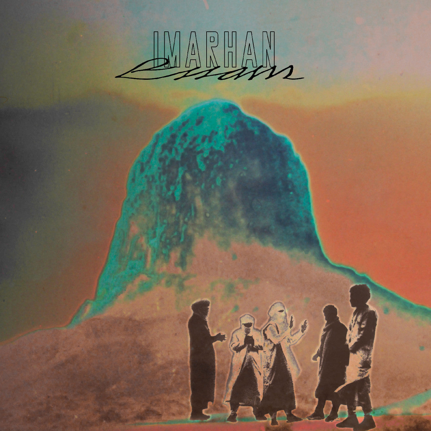 Imarhan Essam