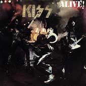 Kiss Alive! (Remastered) (2 Cd's)