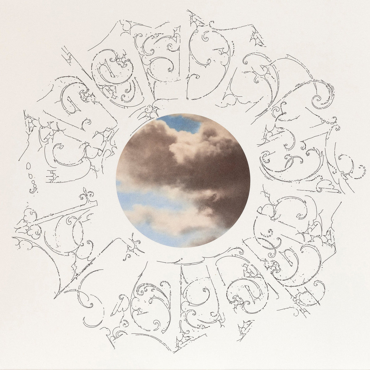 Mac Miller The Divine Feminine (10th Anniversary Edition) (Indie Exclusive) (Milky Clear & Ruby Colored Vinyl Edition) (3 Lp's)
