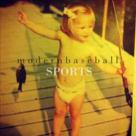 Modern Baseball SPORTS