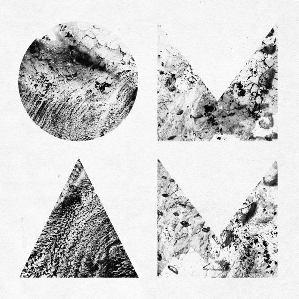 Of Monsters And Men Beneath The Skin (2 Lp's)