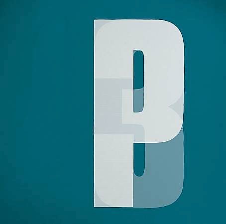 Portishead Third (2 Lp's)