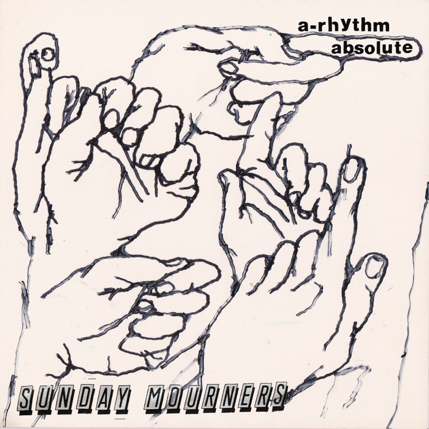 Sunday Mourners A-Rhythm Absolute