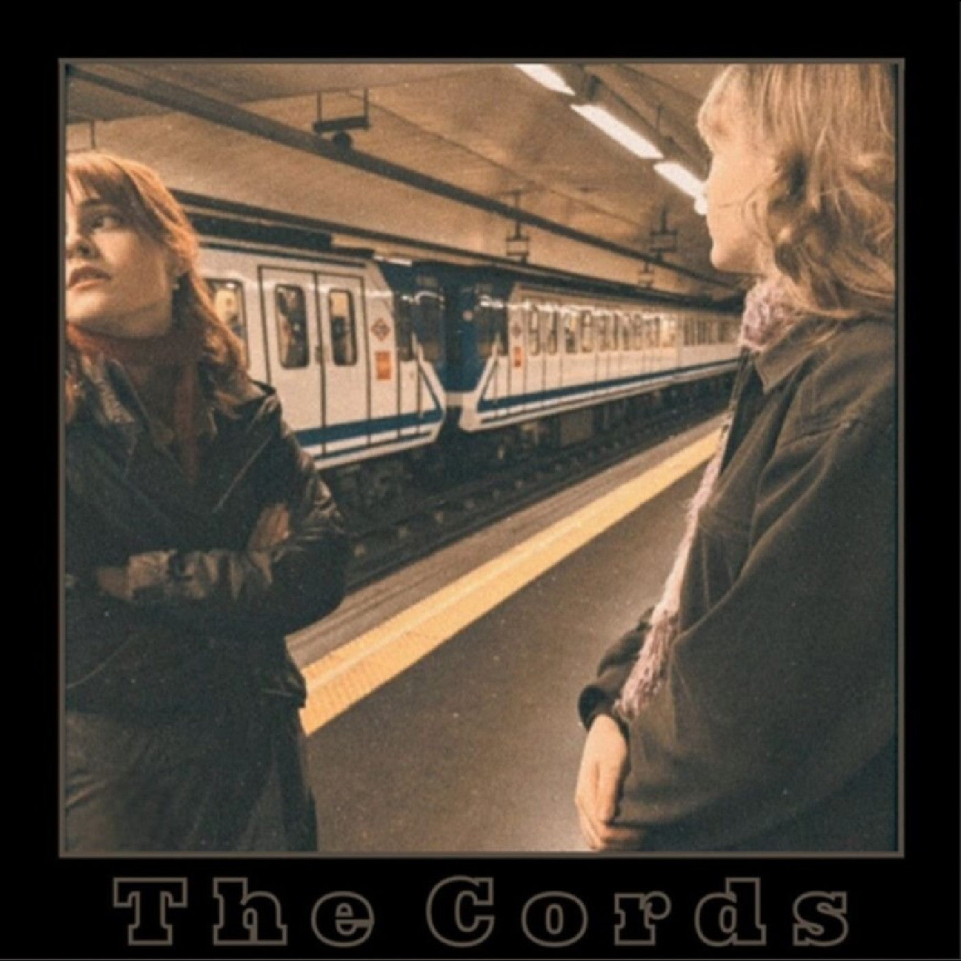 The Cords The Cords