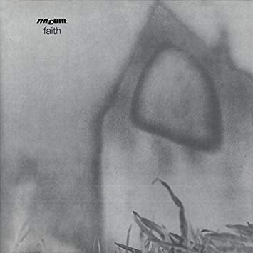 The Cure Faith