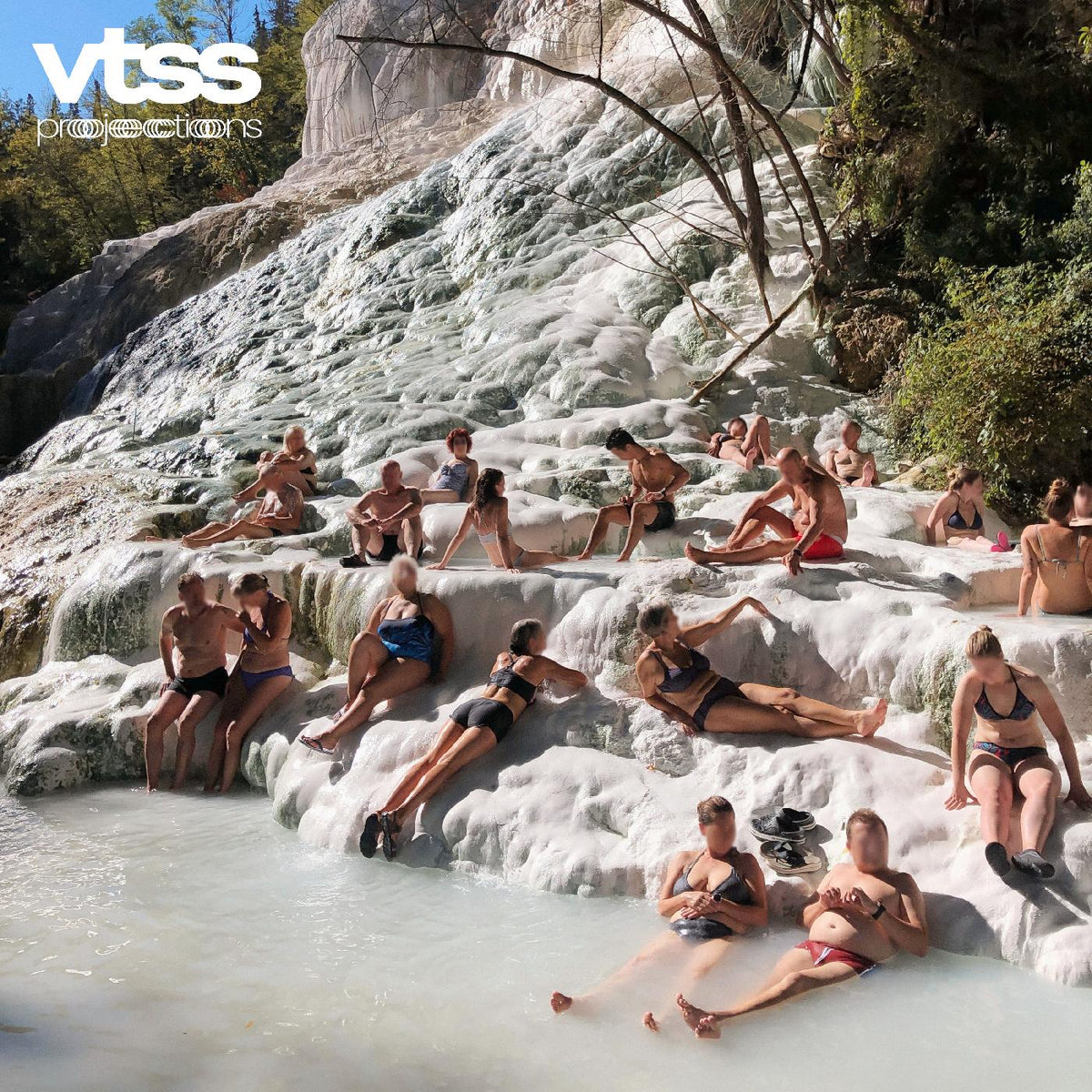 Vtss Projections (Indie Exclusive)