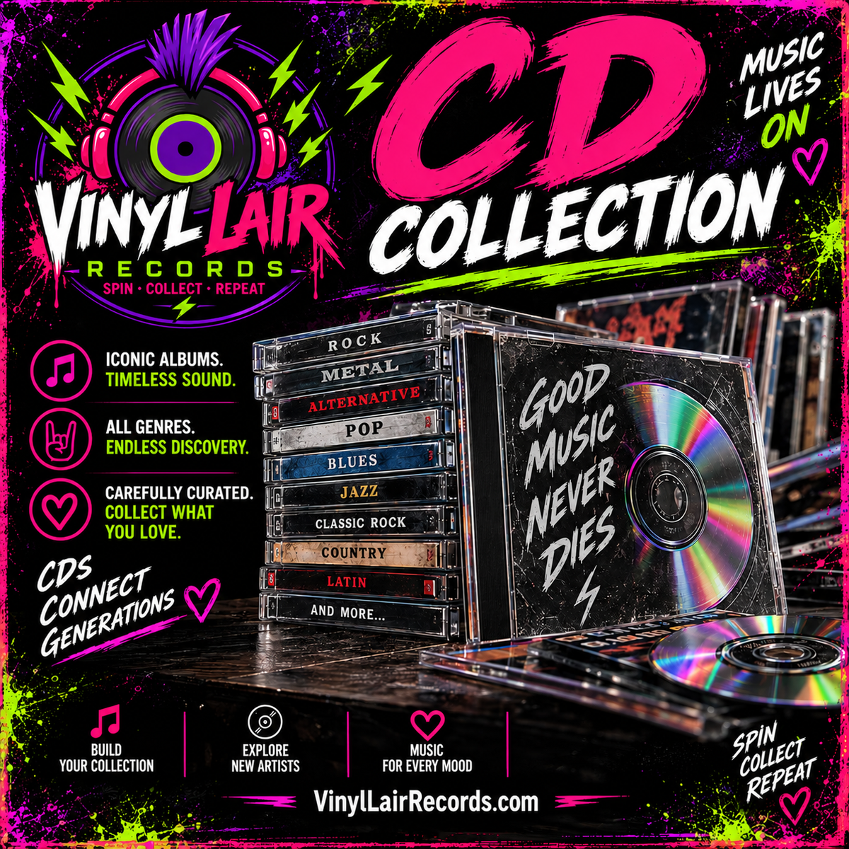 CDs