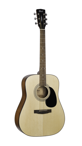 Cort CAP10OP Trailblazer Acoustic Guitar Pack