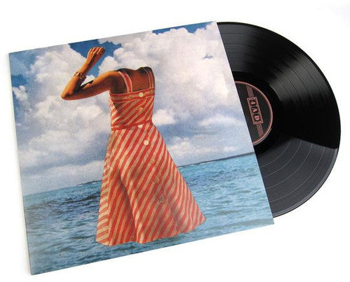 Future Islands Singles