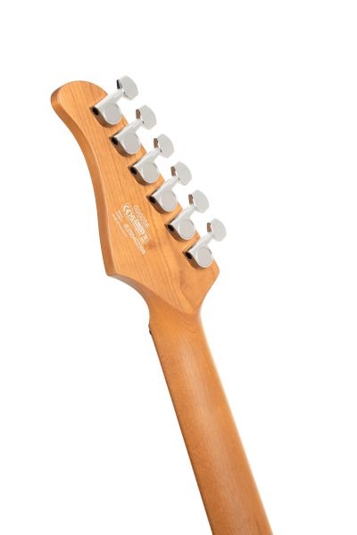 Cort G200SE Electric Guitar. Aged Cream