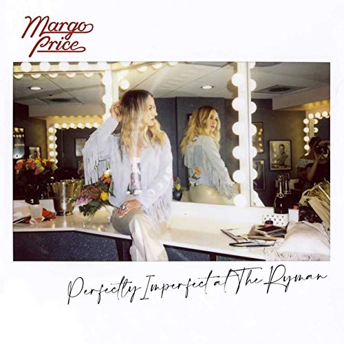 Margo Price Perfectly Imperfect At The Ryman [2 LP]
