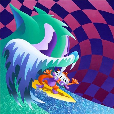 Mgmt Congratulations