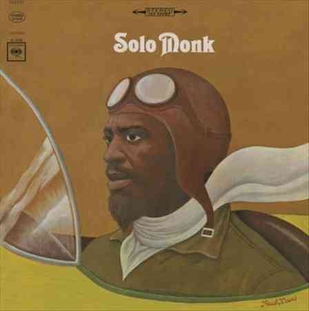 Monk,Thelonious Solo Monk