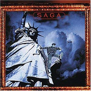 Saga GENERATION 13 IMPORT