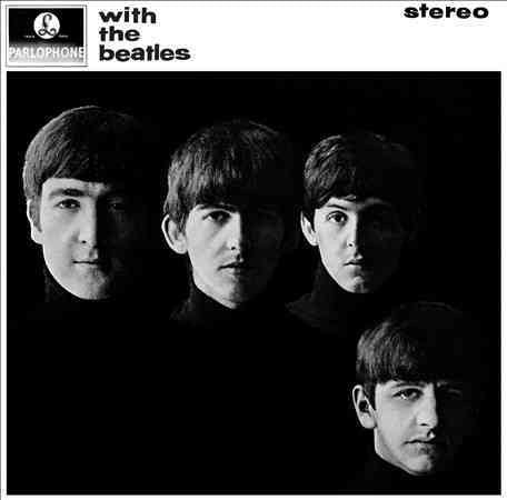 The Beatles WITH THE BEATLES