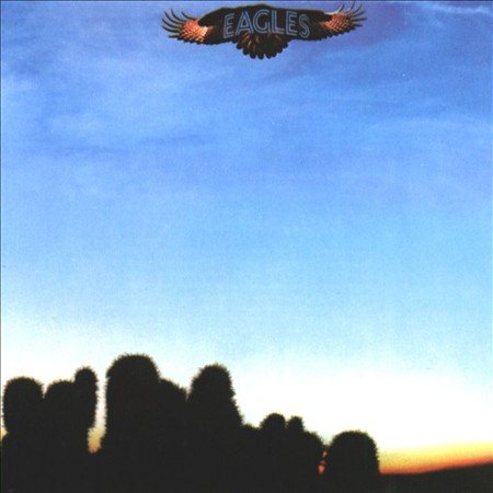 The Eagles The Eagles (180 Gram Vinyl)