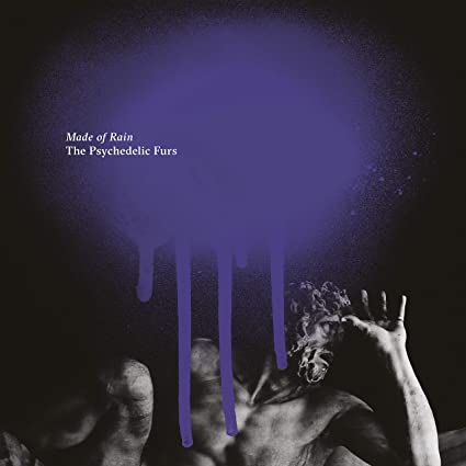 The Psychedelic Furs Made Of Rain