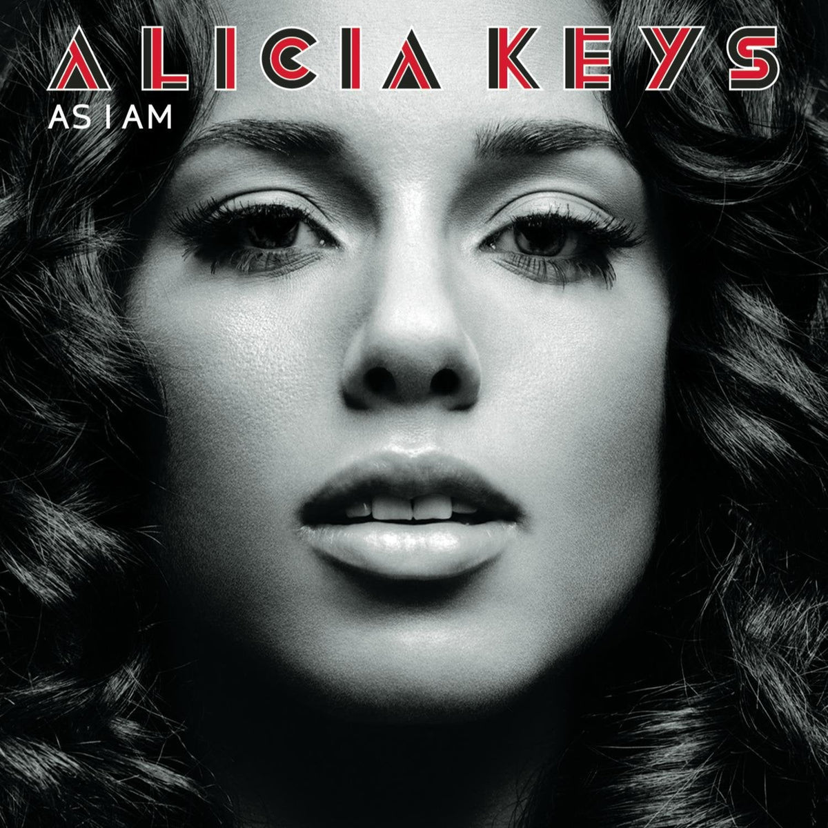 Alicia Keys As I Am (Enhanced) [Import]