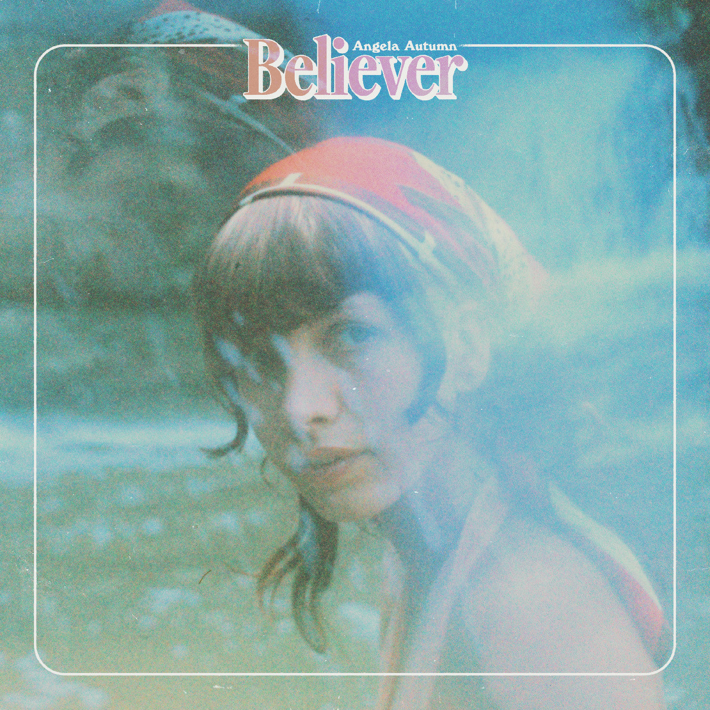 Angela Autumn Believer