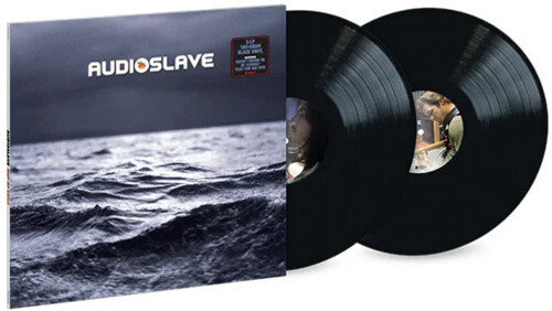 Audioslave Out Of Exile (180 Gram Vinyl) (2 Lp's)