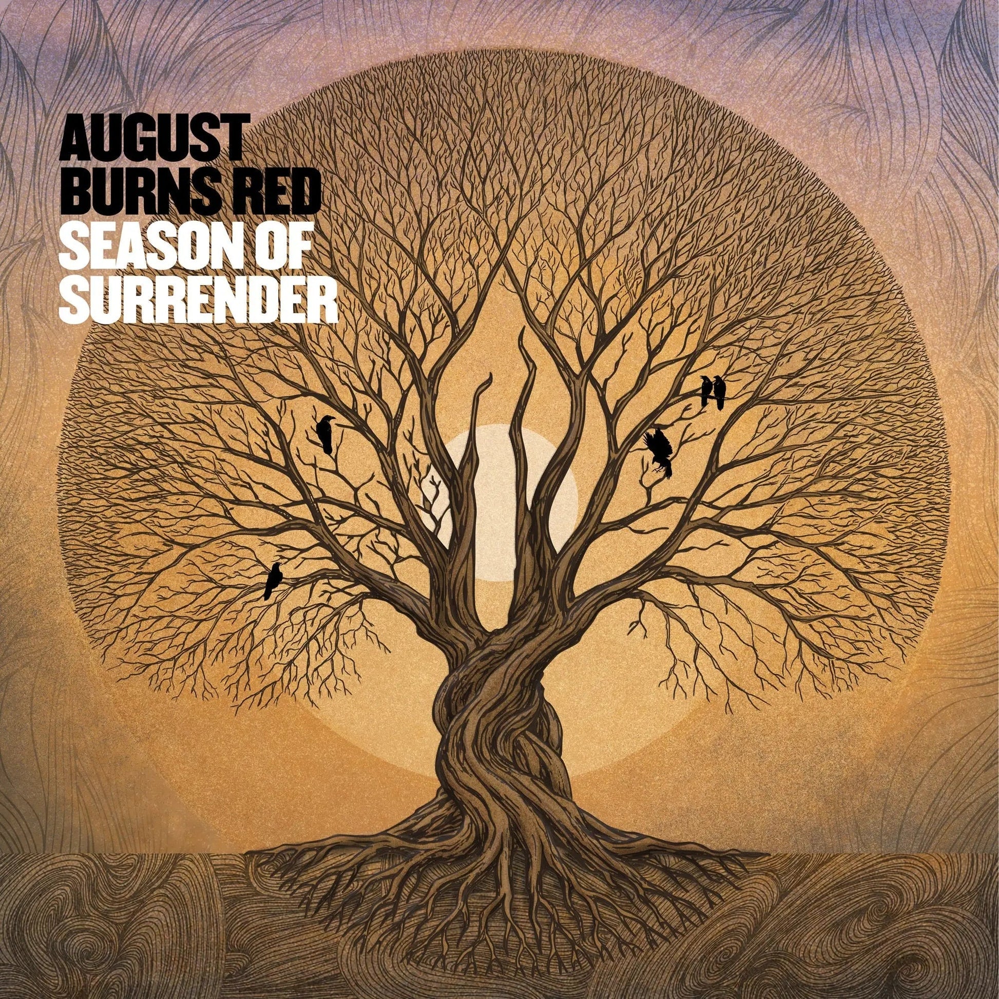 August Burns Red Season Of Surrender [Lp]