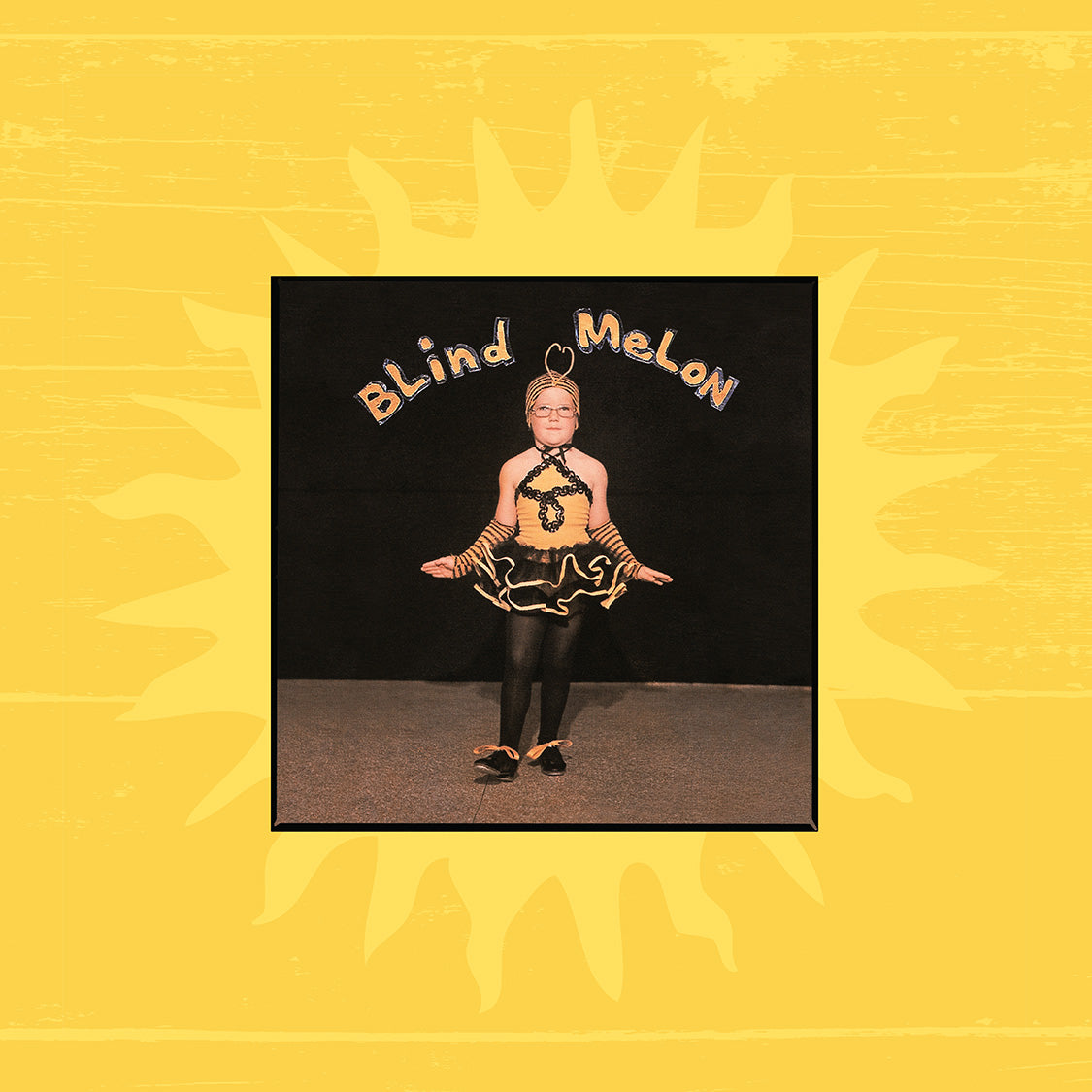 Blind Melon Blind Melon / Sippin' Time Sessions EP" [2 LP]