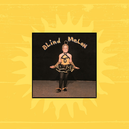 Blind Melon Blind Melon / Sippin' Time Sessions EP" [2 LP]