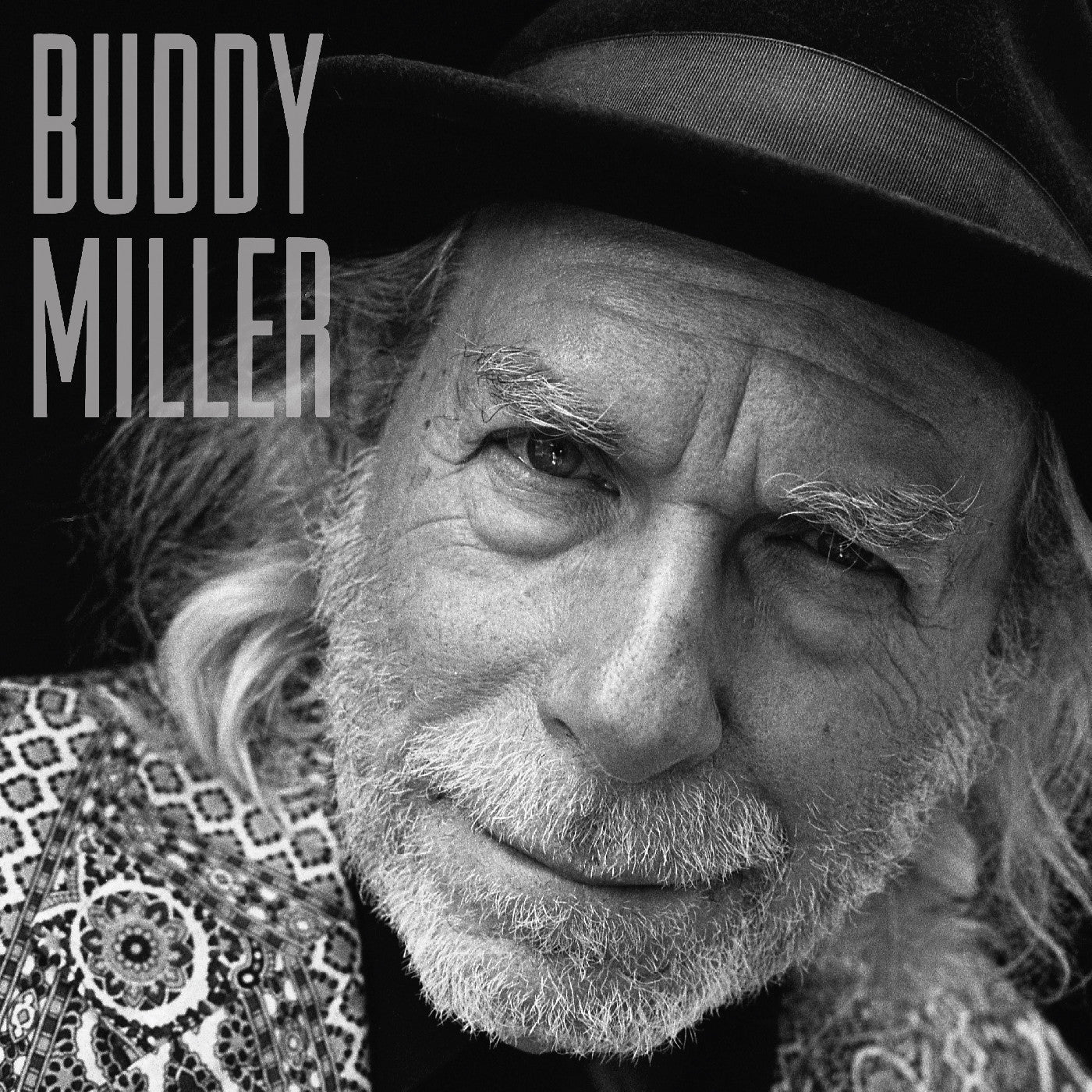 Buddy Miller Buddy Miller (Indie Exclusive)