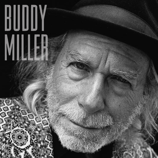 Buddy Miller Buddy Miller (Indie Exclusive)