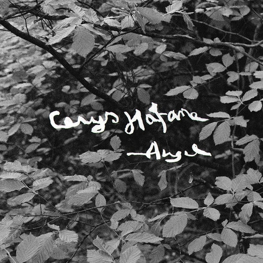 Cerys Hafana Angel [Lp]
