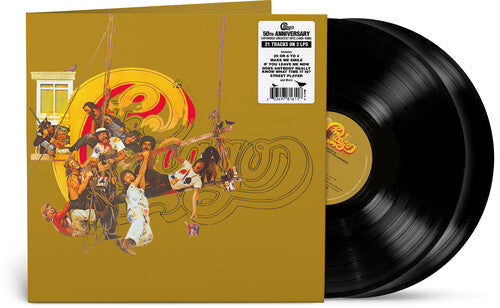 Chicago Chicago Ix: Greatest Hits 1969-1980 (Expanded Version) (2 Lp's)