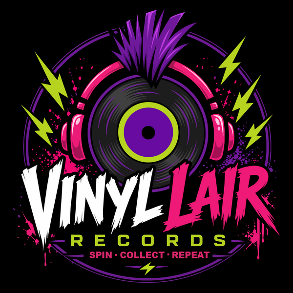 Vinyl Lair Records