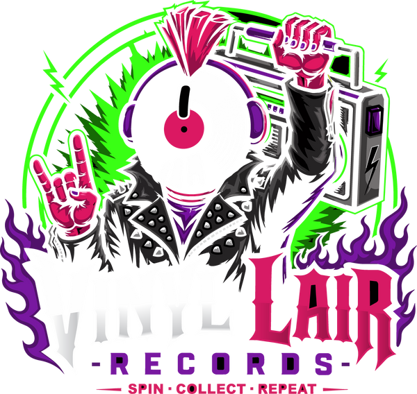 Vinyl Lair Records