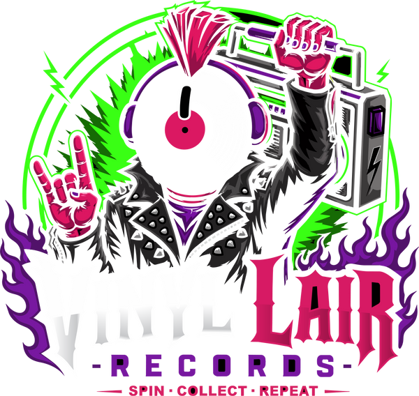 Vinyl Lair Records