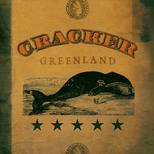 Cracker Greenland
