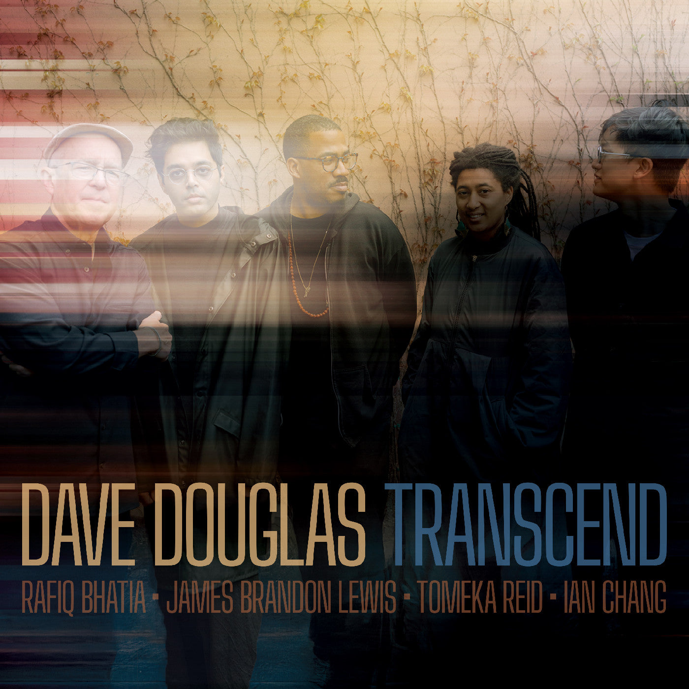 Dave Douglas Transcend