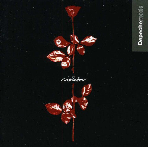 Depeche Mode Depeche Mode : Violator [Import]