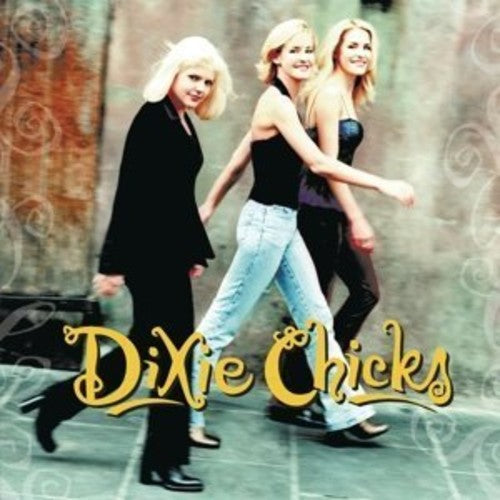 Dixie Chicks Wide Open Spaces [Import]
