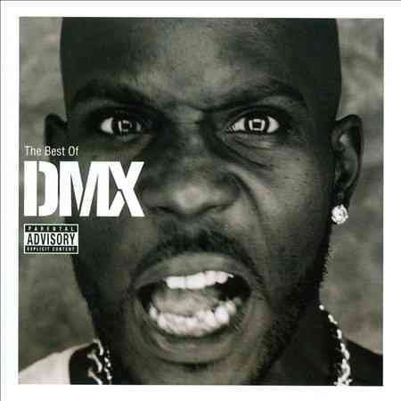 Dmx THE BEST OF DMX