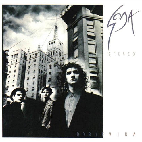 Soda Stereo Doble Vida [Import]