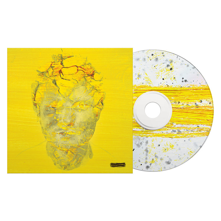 Ed Sheeran - (Subtract) [Signed]