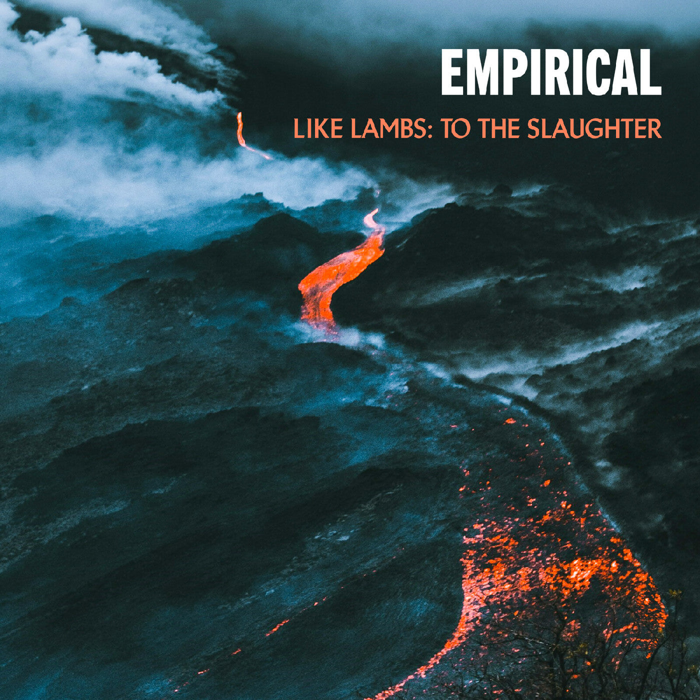Empirical Like Lambs: To The Slaughter