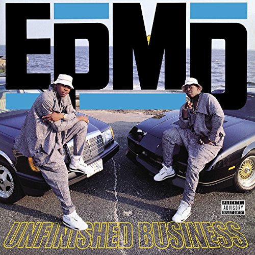 Epmd Unfinished Business